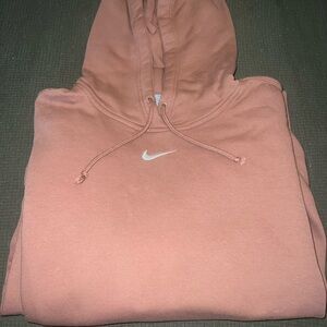 Women’s Nike Hoodie